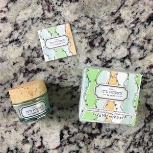 Benefit It’s Potent eye cream